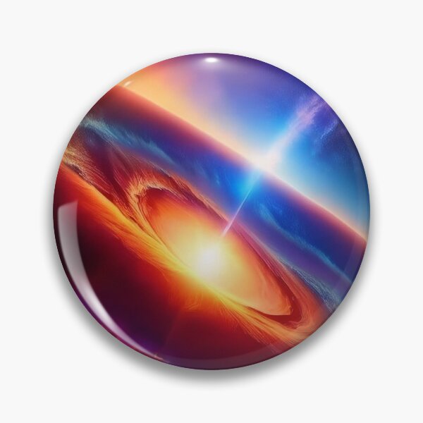 Item preview, Cosmic Explosion designed and sold by MaciejCraft.