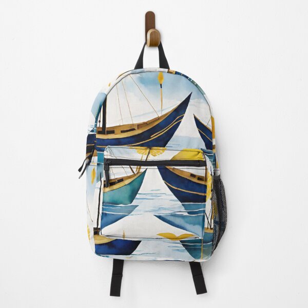 Item preview, Sail & Sky designed and sold by Whimspired By Paxx.