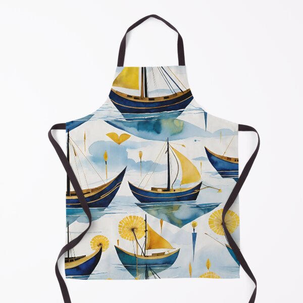 Item preview, Sail & Sky designed and sold by Whimspired By Paxx.