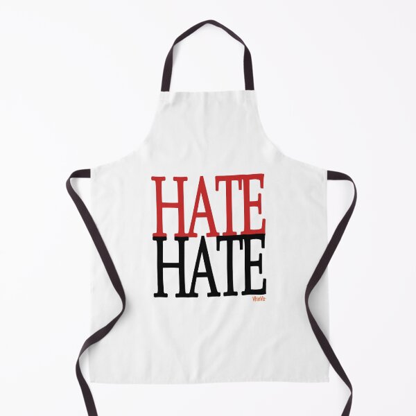 Item preview, Hate Hate designed and sold by WhimWiz.