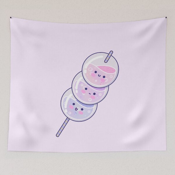 Item preview, balls on the skewer designed and sold by Leiliane-Sherer.