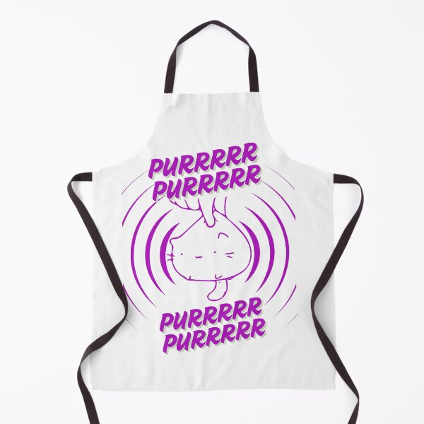Item preview, Purrr designed and sold by whatthefoxsays.