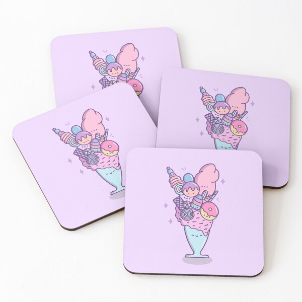 Item preview, super ice cream designed and sold by Leiliane-Sherer.