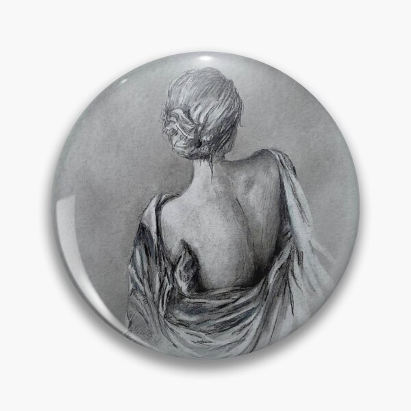 Item preview, CLASSIC designed and sold by Sarah Does Art.