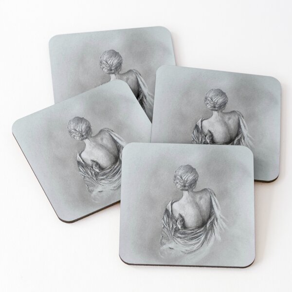 Item preview, CLASSIC designed and sold by Sarah Does Art.