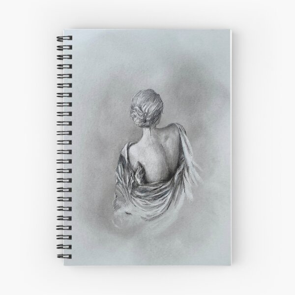 Item preview, CLASSIC designed and sold by Sarah Does Art.