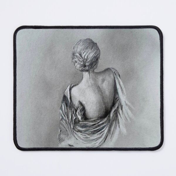 Item preview, CLASSIC designed and sold by Sarah Does Art.