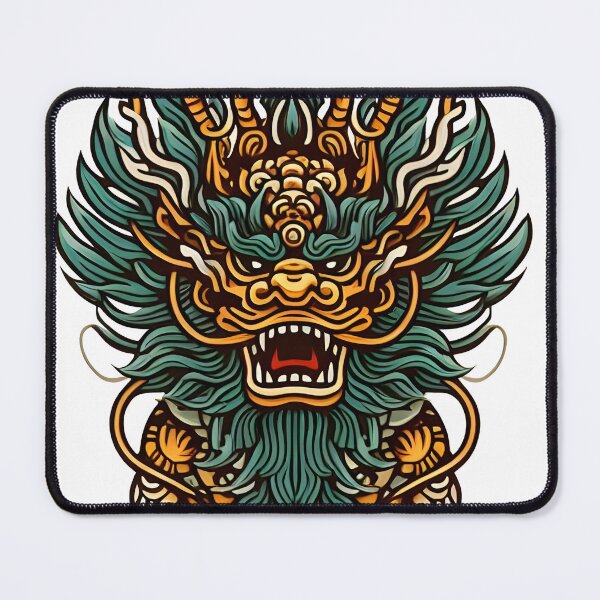 Item preview, KIRIN designed and sold by aliraweb.