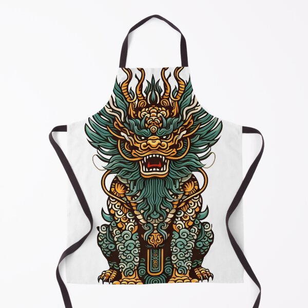 Item preview, KIRIN designed and sold by aliraweb.