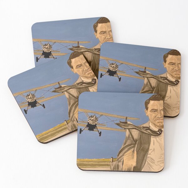 Item preview, North by Northwest  designed and sold by BryanWhipple.