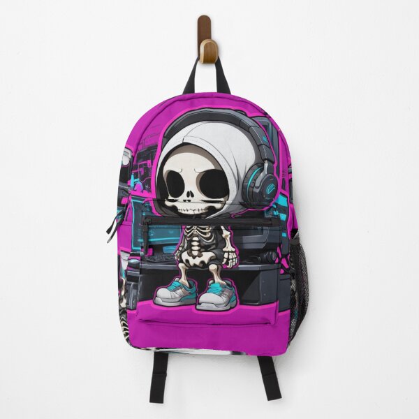 Item preview, Cyber Reaper Gamer designed and sold by KaelConcepts.