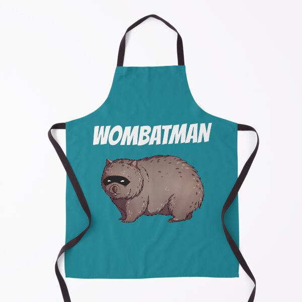 Item preview, Wombat designed and sold by BeeHappyShop.