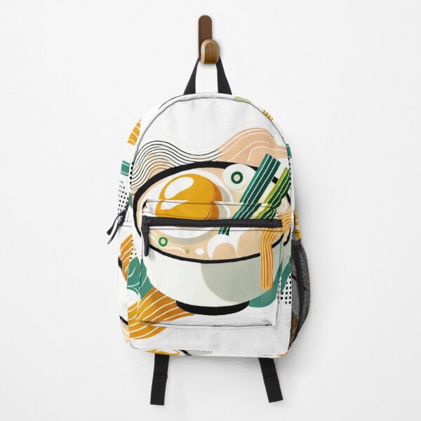 Item preview, Ramen Delight: Savor the Flavor in Style designed and sold by SIRIKANYA D..