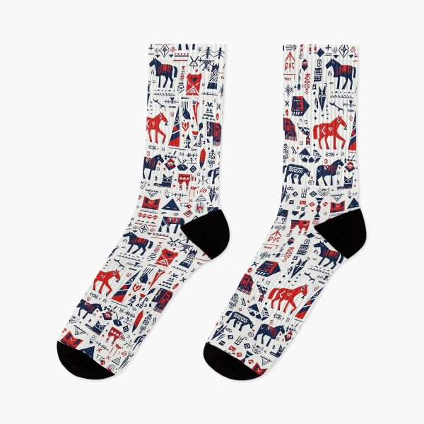 Item preview, Mongolian cultural motifs with traditional symbols designed and sold by Piotrek0001.