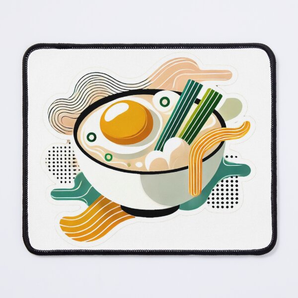 Item preview, Ramen Delight: Savor the Flavor in Style designed and sold by SIRIKANYA D..