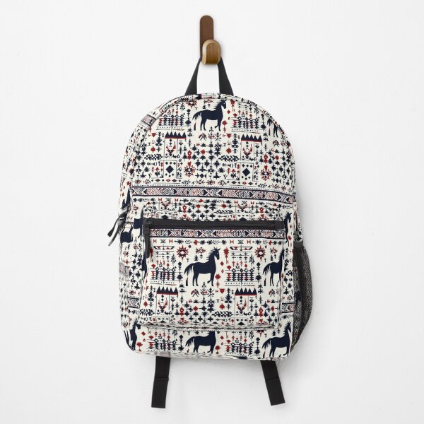 Item preview, Nomadic-inspired artwork with intricate patterns designed and sold by Piotrek0001.
