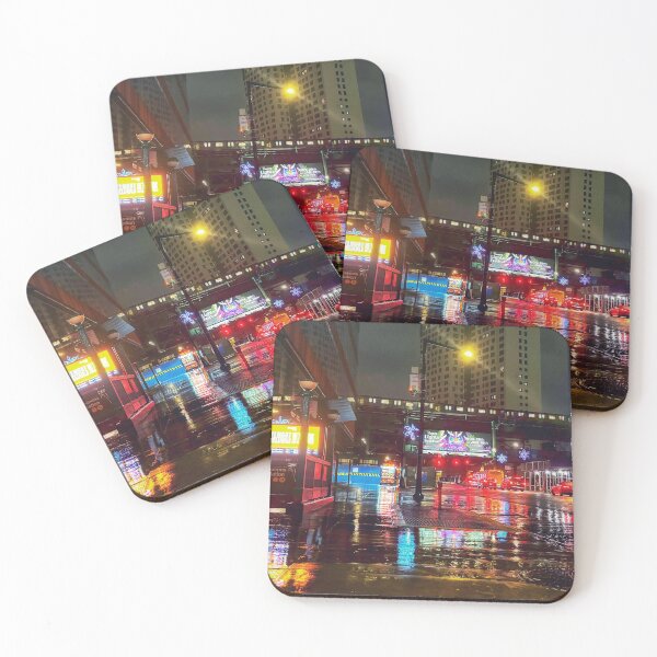 Item preview, Technicolor Dream designed and sold by Steve Steele.