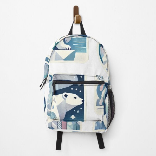 Item preview, The cutest polar bear designed and sold by SIRIKANYA D..