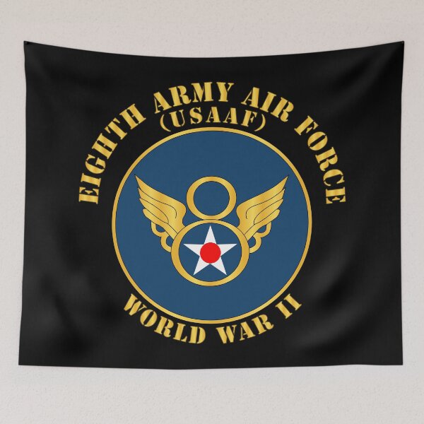 Item preview, AAC - 8th Air Force - WWII - USAAF x 300 designed and sold by Military Insignia Products.