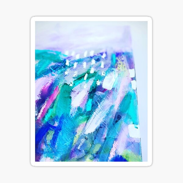 Item preview, Colour Symphony - designed and sold by Jayne  Sims.