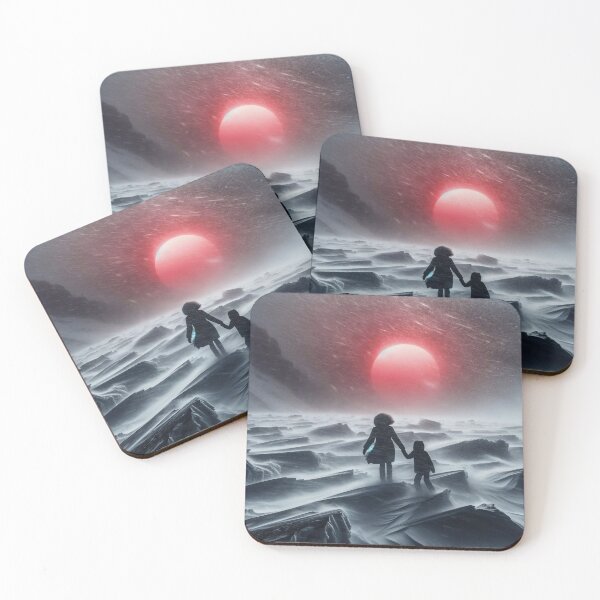 Item preview, Arctic Expedition designed and sold by M-Y-A-R-T-.