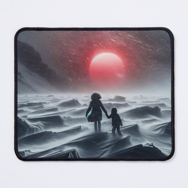 Item preview, Arctic Expedition designed and sold by M-Y-A-R-T-.