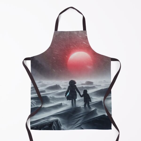 Item preview, Arctic Expedition designed and sold by M-Y-A-R-T-.
