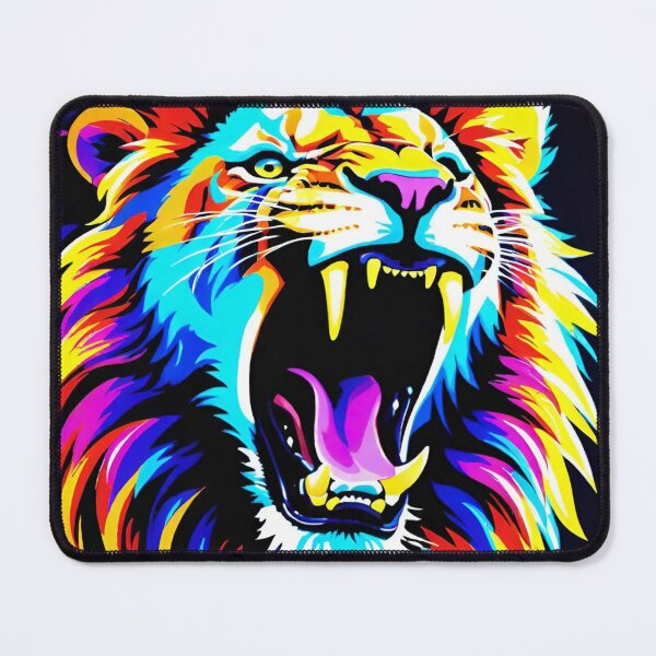 Item preview, Hear the ROAR designed and sold by EZon-eyes.