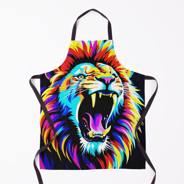 Item preview, Hear the ROAR designed and sold by EZon-eyes.