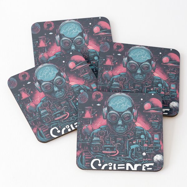 Item preview, Science blowmind designed and sold by borcheristov.