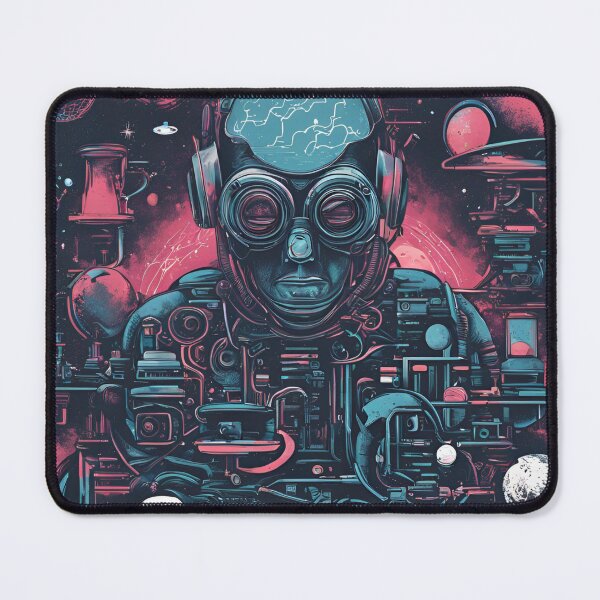 Item preview, Science blowmind designed and sold by borcheristov.
