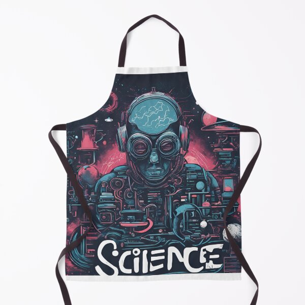 Item preview, Science blowmind designed and sold by borcheristov.