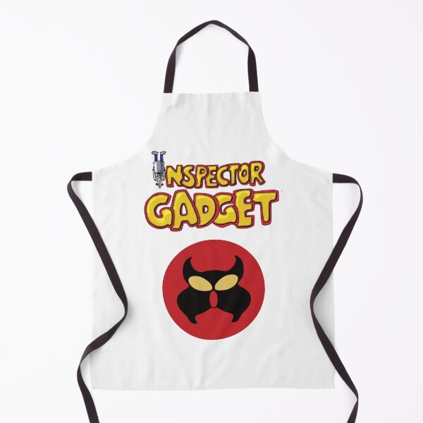 Item preview, Inspector Gadget Dr Claw designed and sold by Toons4u.