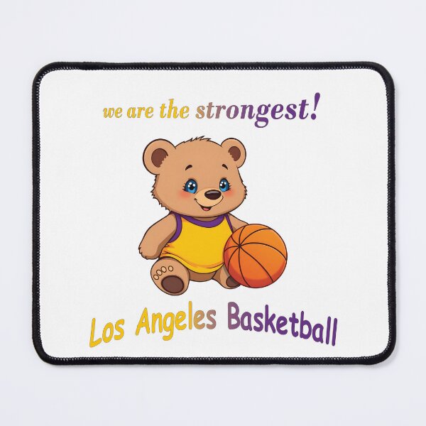 Item preview, Teddy bear with basketball uniform designed and sold by GiCapgraphics.