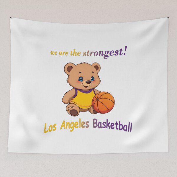 Item preview, Teddy bear with basketball uniform designed and sold by GiCapgraphics.