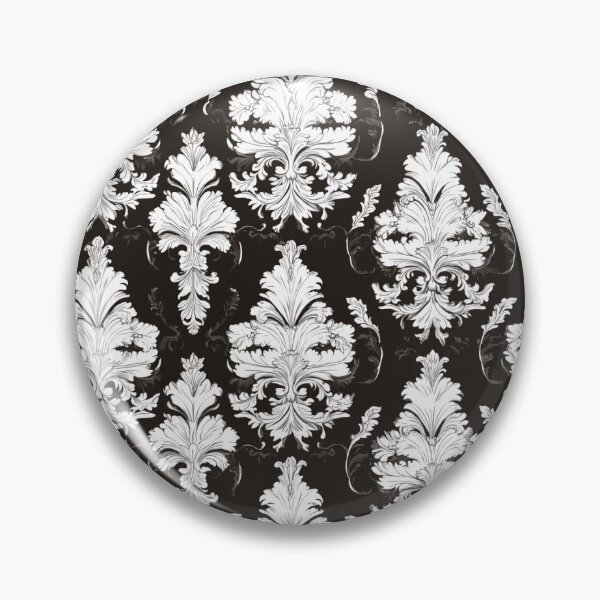 Item preview, Rococo, a golden renaissance designed and sold by MidArtForge.