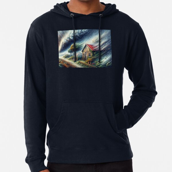 Item preview, Hurricane in the Garden designed and sold by M-Y-A-R-T-.