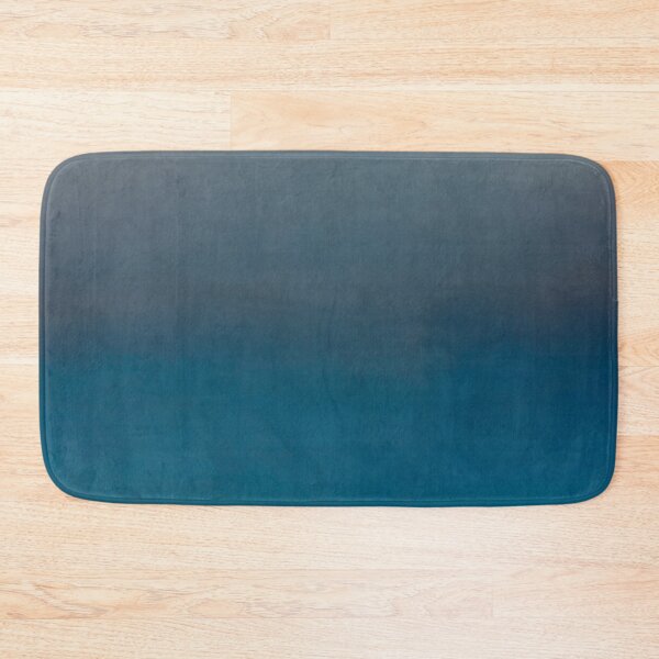 Item preview, COLOR GRADIENT - BLUE 01 designed and sold by MyFavoriteArts.