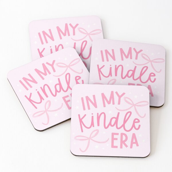 Item preview, Bookish girlie therapy designed and sold by mayralejandrat.