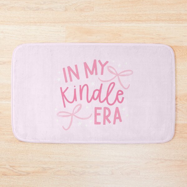 Item preview, Bookish girlie therapy designed and sold by mayralejandrat.