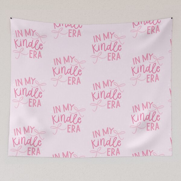 Item preview, Bookish girlie therapy designed and sold by mayralejandrat.
