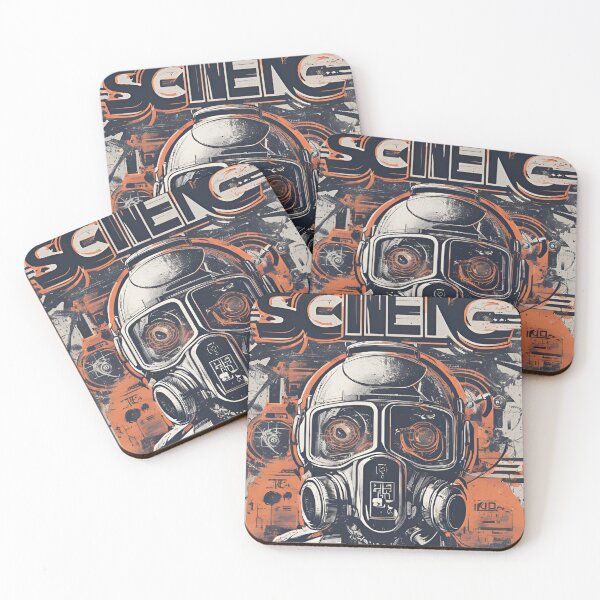 Item preview, Science Pro designed and sold by borcheristov.