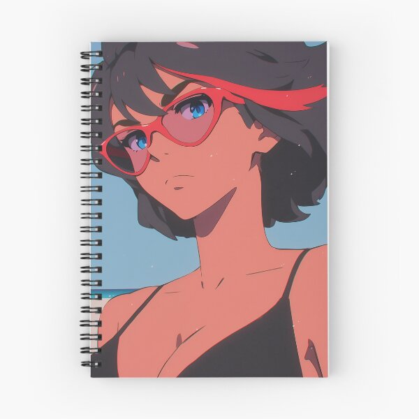 Item preview, Ryūko Matoi - Kill la Kill 30 designed and sold by Infinite-Aspire.