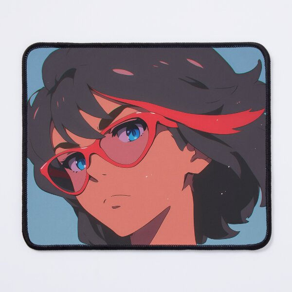 Item preview, Ryūko Matoi - Kill la Kill 30 designed and sold by Infinite-Aspire.