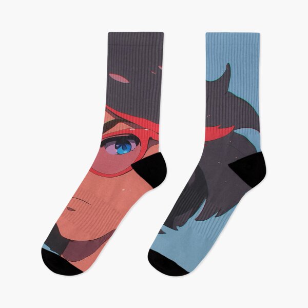 Item preview, Ryūko Matoi - Kill la Kill 30 designed and sold by Infinite-Aspire.