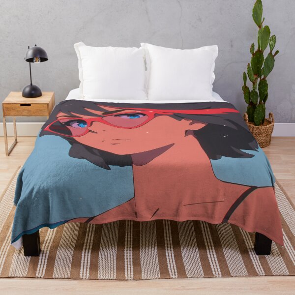 Item preview, Ryūko Matoi - Kill la Kill 30 designed and sold by Infinite-Aspire.