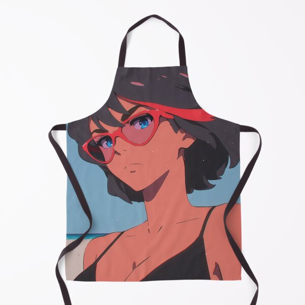 Item preview, Ryūko Matoi - Kill la Kill 30 designed and sold by Infinite-Aspire.