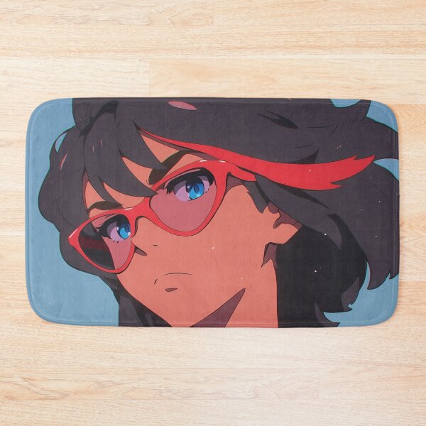 Item preview, Ryūko Matoi - Kill la Kill 30 designed and sold by Infinite-Aspire.