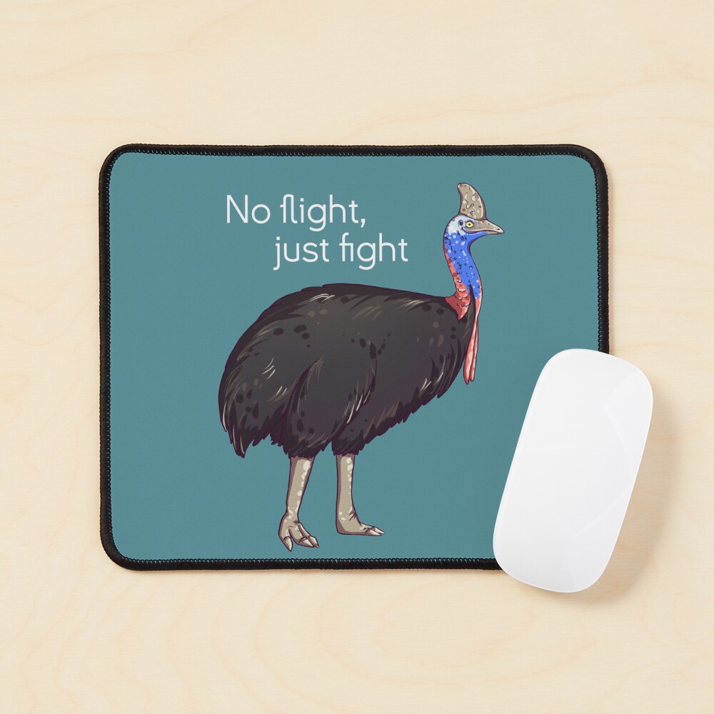 Item preview, Mouse Pad designed and sold by BeeHappyShop.