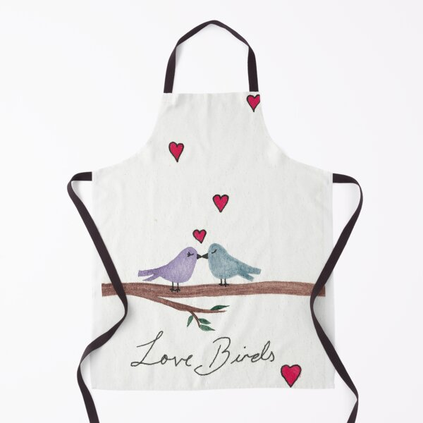 Item preview, Love Birds designed and sold by Lottie’s Studio .
